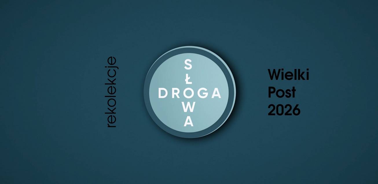 Grafika Rekolekcje internetowe 