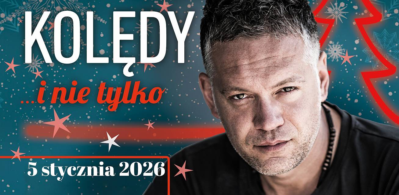 Grafika Kolędy i nie tylko