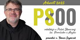 Miniatura Rekolekcje adwentowe na FranciszkanieTV