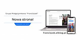 Miniatura Nowa strona Grupy 