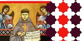 Miniatura Rok św. Franciszka