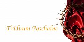 Miniatura Triduum Paschalne - program