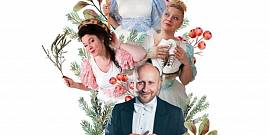 Miniatura Koncert Kolęd Les Femmes