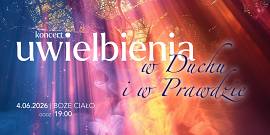 Miniatura Koncert uwielbienia