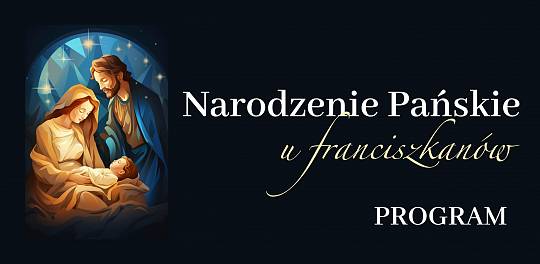 Narodzenie Pańskie 2025