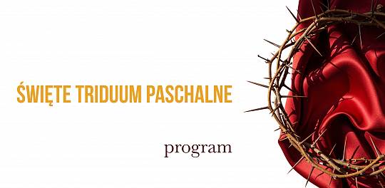 Święte Triduum Paschalne