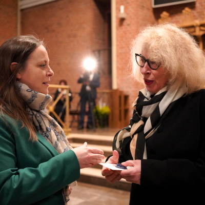 Koncert Jubileuszowy - 95-lat Chóru "SYMFONIA" grafika