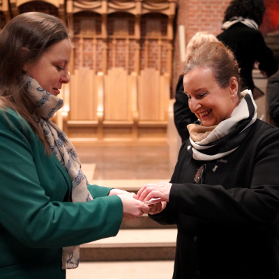 Koncert Jubileuszowy - 95-lat Chóru "SYMFONIA" grafika