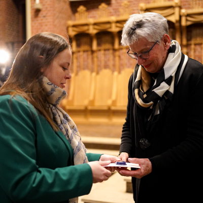 Koncert Jubileuszowy - 95-lat Chóru "SYMFONIA" grafika