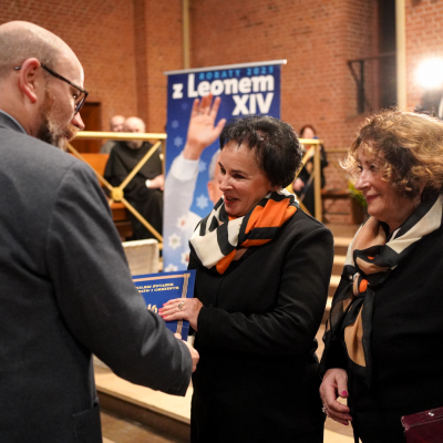 Koncert Jubileuszowy - 95-lat Chóru "SYMFONIA" grafika