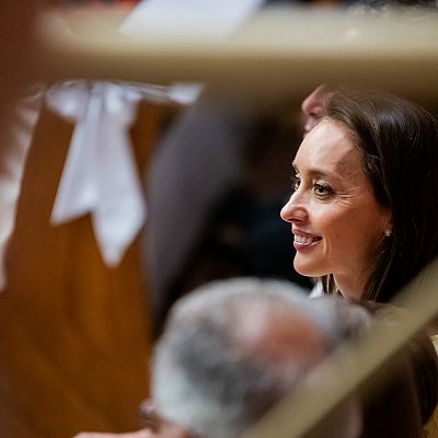 Koncert uwielbienia "W Duchu i w Prawdzie" grafika